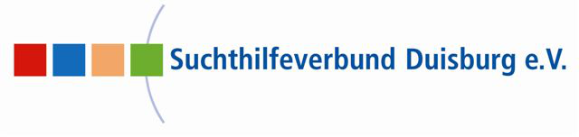 Logo Suchthilfeverbund